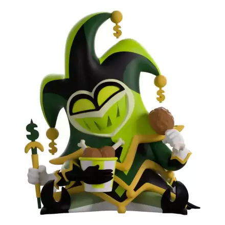 Helluva Boss Figurka winylowa Mammon 12 cm zdjęcie produktu