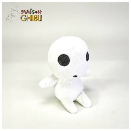 Princess Mononoke Komorebi Pluszowa Figurka Kodama 15 cm zdjęcie produktu