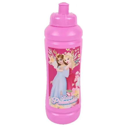 Princess True Plastikowa Butelka Sportowa 450 ml zdjęcie produktu