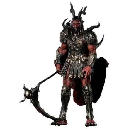 Heroes of Might and Magic III Figurka akcji 1/12 Arch Devil (Deluxe Version) 15 cm zdjęcie produktu