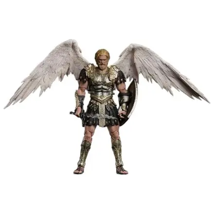 Heroes of Might and Magic III Figurka akcji 1/12 Archangel (Deluxe Version) 15 cm zdjęcie produktu