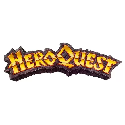 HeroQuest Gra Planszowa Der Aufbruch *German Version* termékfotója