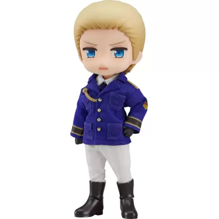 Hetalia World Stars Nendoroid Doll Figurka Niemcy 14 cm termékfotója