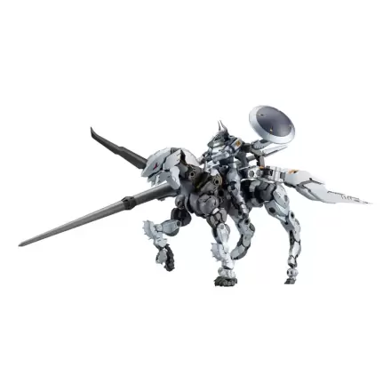 Hexa Gear Zestaw Modeli Plastikowych 1/24 Blauregen 28 cm zdjęcie produktu