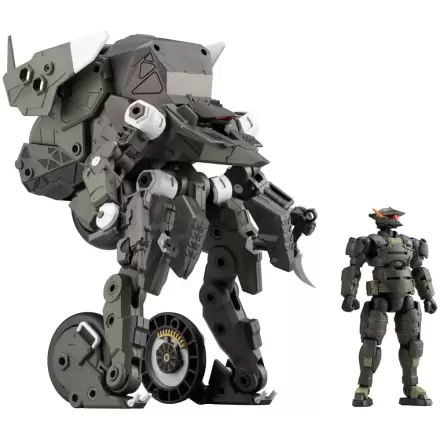 Hexa Gear Zestaw modeli plastikowych 1/24 Definition Armor VT1 12 cm zdjęcie produktu