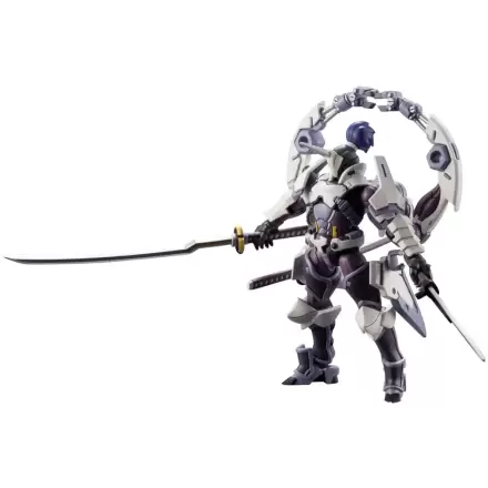 Hexa Gear Plastic Model Kit 1/24 Governor Ex Armor Type: Monoceros 9 cm Zestaw Modelu Plastikowego zdjęcie produktu