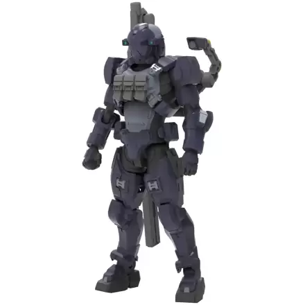 Hexa Gear Plastic Model Kit 1/24 Governor Armor Typ: Pawn A1 Ver 2.0 E2 Obscura 8 cm Model plastikowy zdjęcie produktu