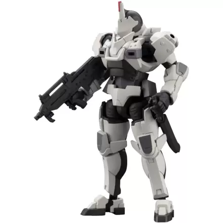 Hexa Gear Plastic Model Kit 1/24 Governor Armor Type: Pawn X1 8 cm Zestaw modelarski z tworzywa sztucznego zdjęcie produktu