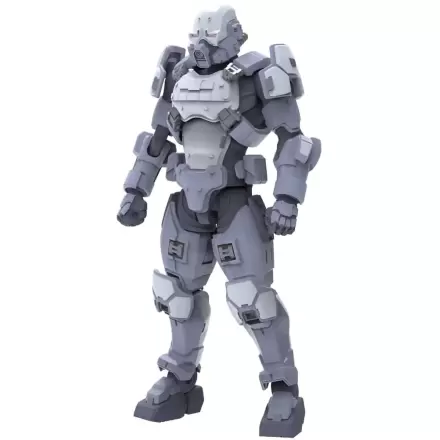 Hexa Gear Model Plastikowy Zestaw 1/24 Governor Para-Spawn Sentinel Ver 2.0 8 cm termékfotója