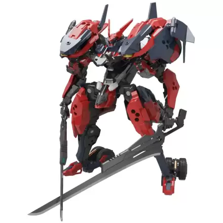 Hexa Gear Plastikowy model do sklejania 1/24 Levante 24 cm zdjęcie produktu