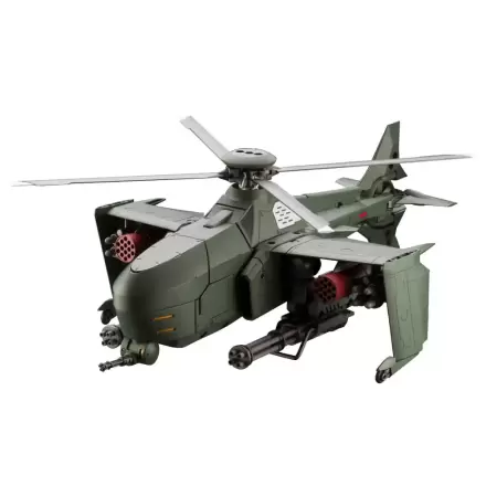 Hexa Gear Plastic Model Kit 1/24 Steelrain 34 cm zdjęcie produktu