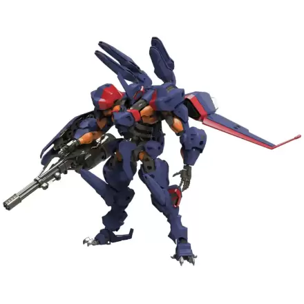 Hexa Gear Plastic Model Kit 1/24 V-THOR Air Assault Thunderstruck 26 cm Zestaw modelarski z plastiku zdjęcie produktu