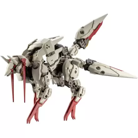 Hexa Gear Plastic Model Kit 1/24 Weird Tails 28 cm zdjęcie produktu