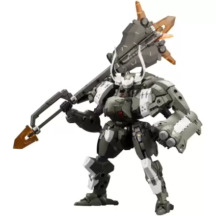 Hexa Gear Plastic Model Kit 1/24 Wolfzerker 22 cm Zestaw Modelu Plastikowego termékfotója