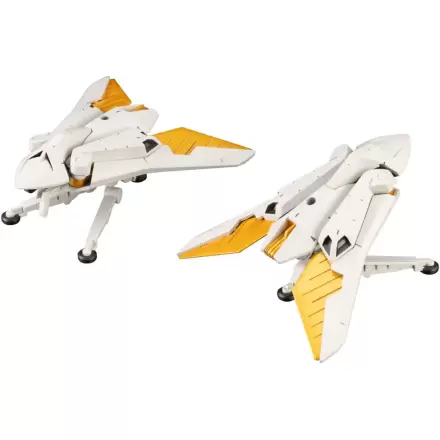 Hexa Gear Plastic Model Kit Zestaw Akcesoriów Alternative Cloudshape zdjęcie produktu