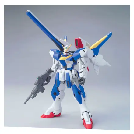 Model Zestaw HGUC 1/144 V2 Assault Buster Gundam zdjęcie produktu