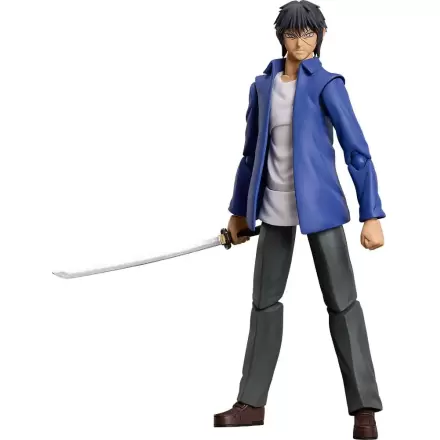 Higanjima Figma Figurka Akcji Akira Miyamoto 17 cm zdjęcie produktu
