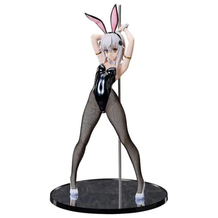 High School DxD Hero PVC Statua 1/4 Koneko Toujou: Bunny Ver. 2nd 32 cm zdjęcie produktu