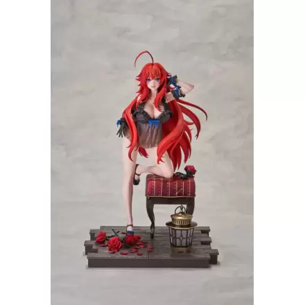 High School DxD Hero Statuetka PVC 1/6.5 Rias Gremory: Light Novel 15th Anniversary ver. 29 cm zdjęcie produktu
