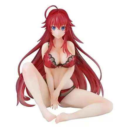 High School DxD HERO Statua 1/6 Rias Gremory Lingerie Ver. 15 cm termékfotója