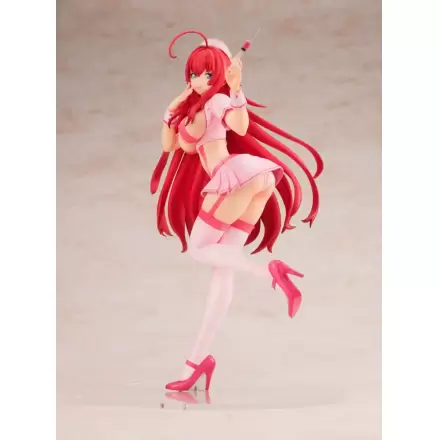 High School DxD Hero Figurka PVC 1/7 Rias Gremory Nurse Ver. 24 cm termékfotója