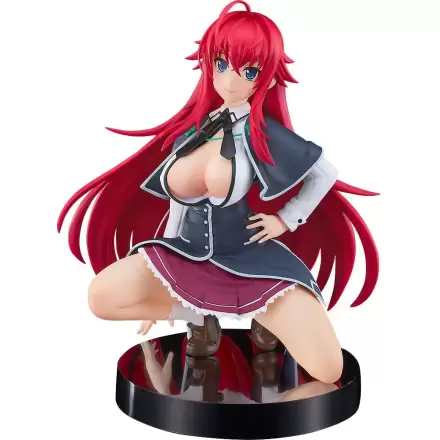 High School DxD Hero Pop Up Parade Statua PVC Rias Gremory: Wersja Doki Doki Rozmiar L 14 cm zdjęcie produktu