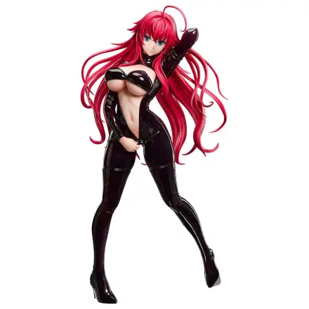 High School DxD HERO PVC Figurka 1/4 Rias Gremory Catsuit Ver. 44 cm zdjęcie produktu