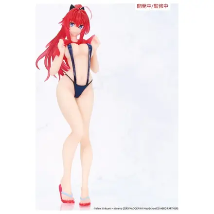 High School DxD HERO Vivit PVC Figurka Rias Gremory 19 cm zdjęcie produktu