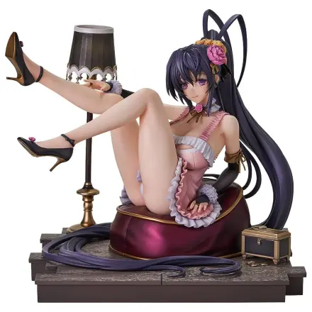 High School DxD Figurka PVC 1/6.5 Akeno Himejima Light Novel 15th Anniversary ver. (Renewal Package Edition) 17 cm zdjęcie produktu