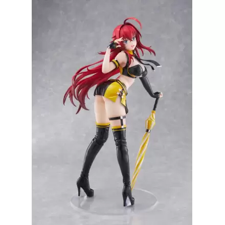 Highschool DxD Hero PVC Statuetka 1/3.5 Rias Gremory Race Queen Ver. AmiAmi Limited Edition 45 cm zdjęcie produktu