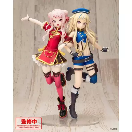 Himehina PVC Statuetka 1/7 Hime Tanaka & Hina Suzuki 23 cm zdjęcie produktu