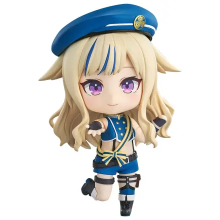 Himehina Nendoroid figurka akcji Suzuki Hina 10 cm zdjęcie produktu