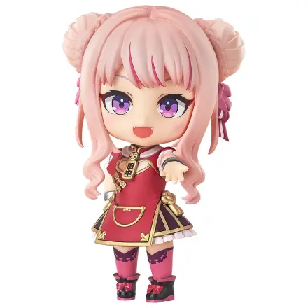 Himehina Nendoroid Figurka Akcji Tanaka Hime 10 cm zdjęcie produktu