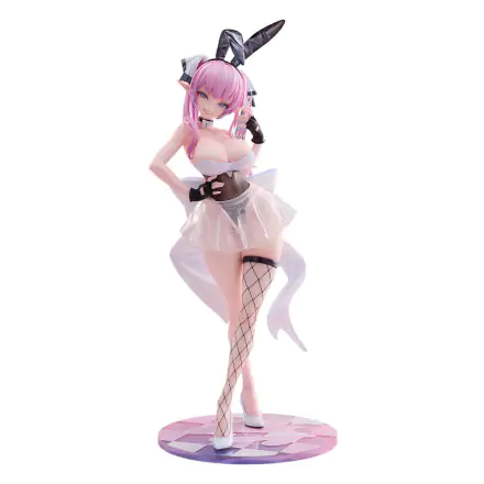 Hitowa Original Character Figurka PVC 1/6 Bibi: Chill Bunny Ver. 28 cm termékfotója