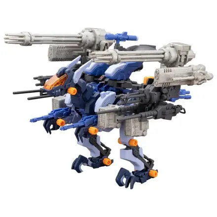 HMM Zoids Gun Sniper Leena Special 2001 Re-Color Model Kit 20cm zdjęcie produktu