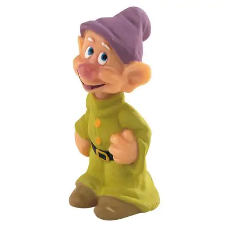 Disney Królewna Śnieżka Cicha Figurka Krasnala 5cm termékfotója