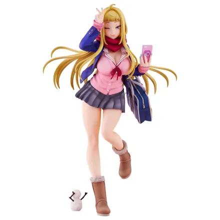 Hokkaido Gals Are Super Adorable Figurka PCV 1/6 Minami Fuyuki 28 cm zdjęcie produktu