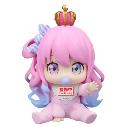 Hololive Holobabies Himemori Luna figurka 13cm zdjęcie produktu