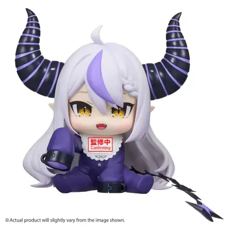 Hololive Holobabies La+ Darknesss figurka 13 cm zdjęcie produktu