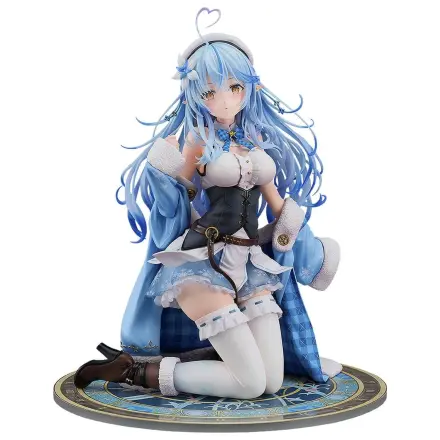 Hololive Production PVC Figurka 1/6 Yukihana Lamy 22 cm zdjęcie produktu