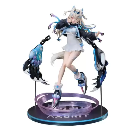 Hololive Production PVC Statua 1/7 Advent Fuwawa Abyssgard AXGRIT Ver. Deluxe Edition 27 cm zdjęcie produktu