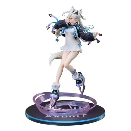 Hololive Production PVC Statua 1/7 Advent Fuwawa Abyssgard AXGRIT Ver. Standard Edition 27 cm zdjęcie produktu