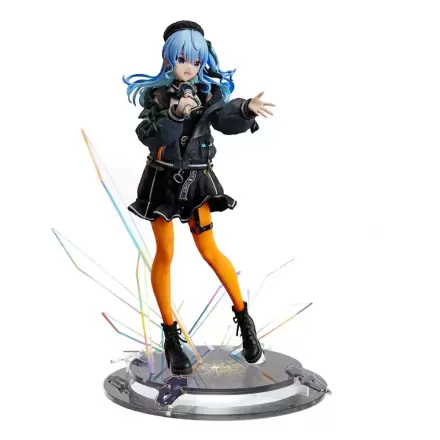 Hololive Production PVC Statuetka 1/7 Hoshimachi Suisei 25 cm termékfotója