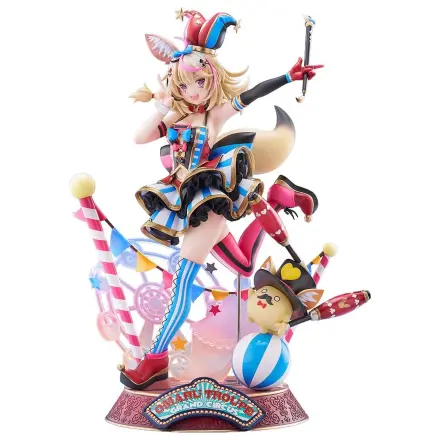 Hololive Production PVC Figurka 1/7 Omaru Polka 28 cm zdjęcie produktu
