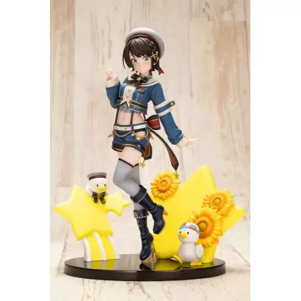 Hololive Production Statua z PVC 1/7 Oozora Subaru Suspenders Ver. 21 cm zdjęcie produktu
