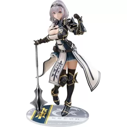 Hololive Production PVC Statuetka 1/7 Shirogane Noel 26 cm termékfotója