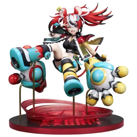 Hololive Production English -Promise- figurka PVC 1/7 Hakos Baelz 