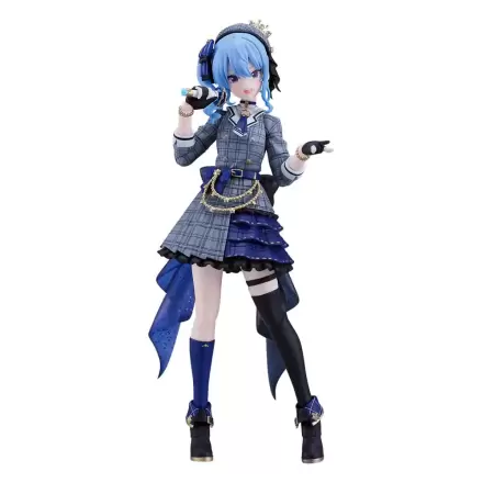 Hololive Production Figma Figurka Akcji Hoshimachi Suisei 14 cm termékfotója