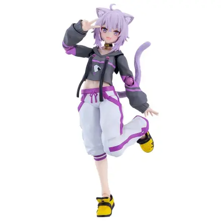 Hololive Production figma Action Figure Nekomata Okayu 14 cm zdjęcie produktu