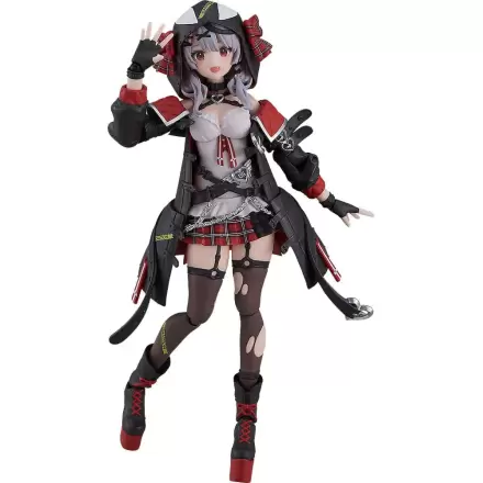 Hololive Production Figma Figurka Akcji Sakamata Chloe 14 cm zdjęcie produktu